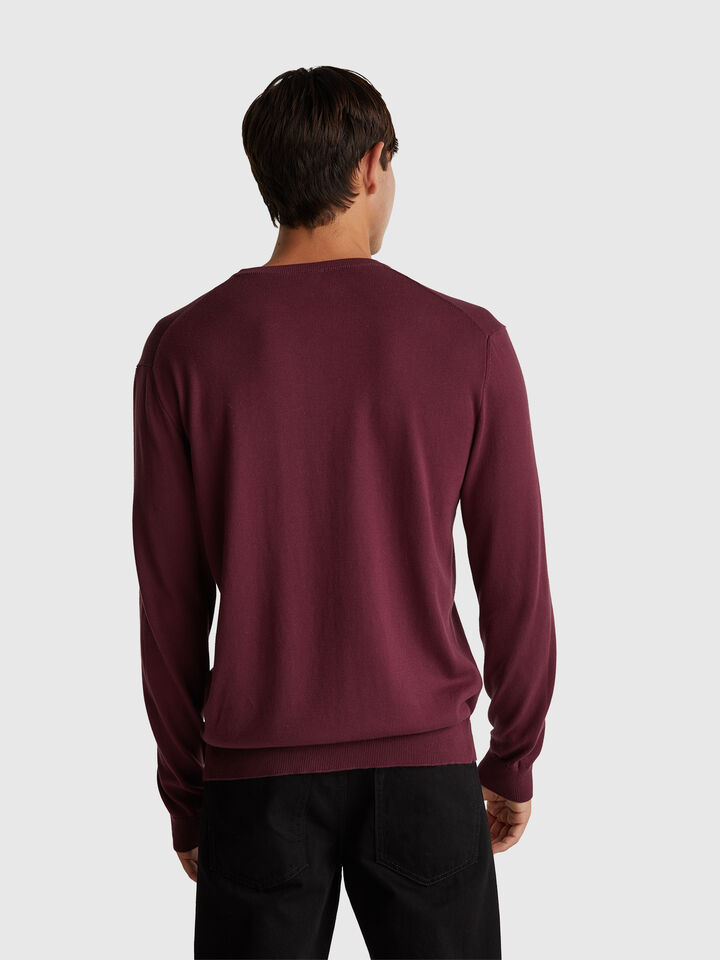 SWEATER L/S Hombre image number 2